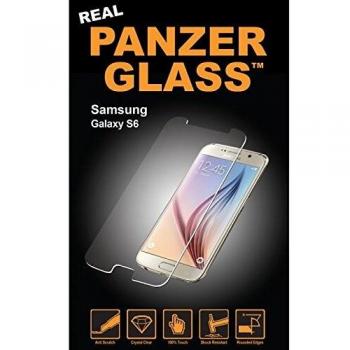 Film Protecteur Hydrophobe pour Samsung S6