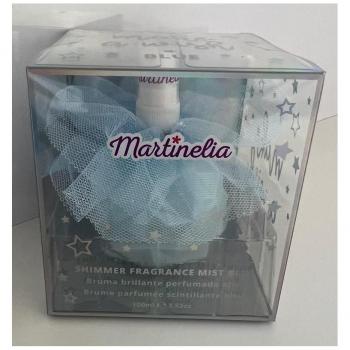 Starshine Blue Shimmer Fragrance Mist 30ml