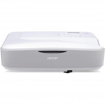 Acer U5230 Proiettore Connettività Totale (VGA, USB, HDMI, Ethernet)