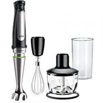 Braun MQ7035X Minipimer 1000 W