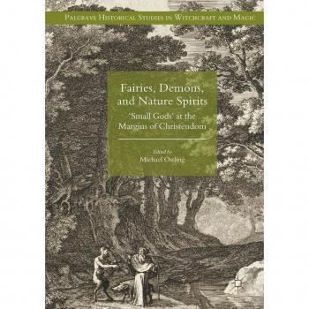 Vitalsource Technologies, Inc. Fairies, Demons, And Nature Spirits
