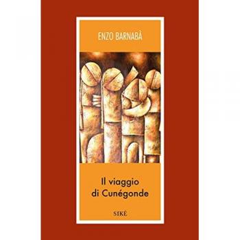 Il viaggio di Cunégonde