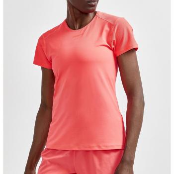 Craft Training Wear Advanced Essence Short Sleeve Slim, Maglie Donna, Schiacciare, XS