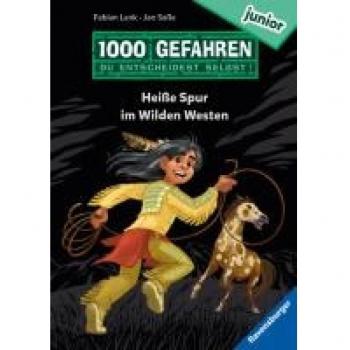 1000 Gefahren junior