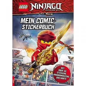 LEGO® NINJAGO®
