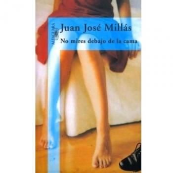 No Mires Debajo de la Cama