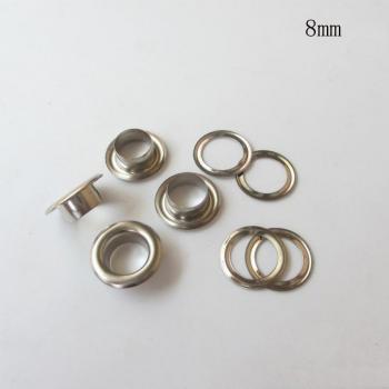 Kit d’outils bricolage cuir – rivets cuivre 500 mm, 4,5 pièces