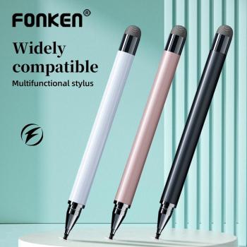 Fonken Dual-Mode Stylus – Rose Gold