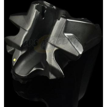 Motorcycle Gas Tank (Petrol) – Compatible with KTM SXF250, XCF250, XCFW250