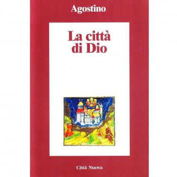 La città di Dio