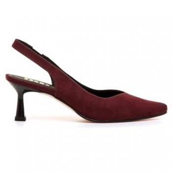 Mustang Ninette Marron 38