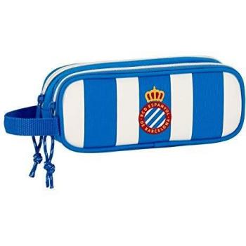 Etui R.C.D. Espanyol École