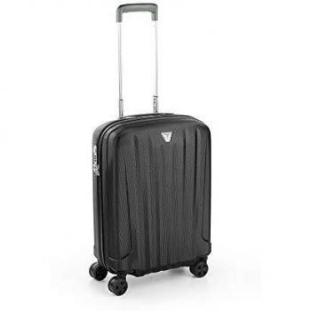 Sacs de voyage RONCATO UNICA Spinner 55 cm – noir