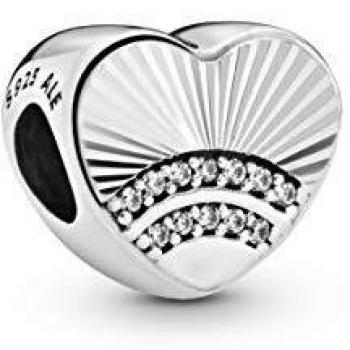 Charm PANDORA 797288CZ Mixte