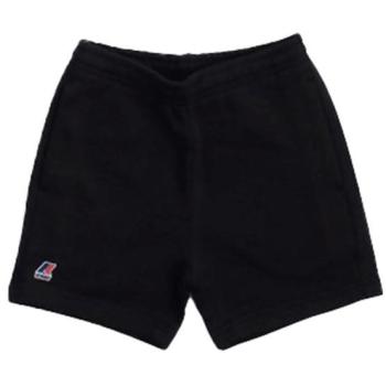 Short K-Way Bleu Enfant JK4121