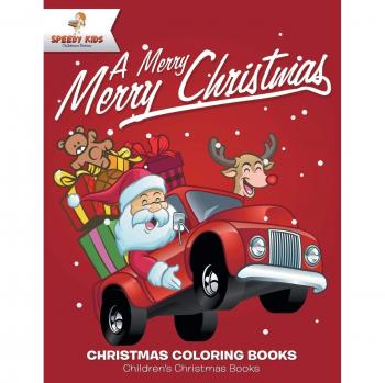 Speedy Kids: A Merry Merry Christmas