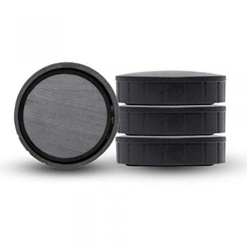 32mm Maul Solid Magnet – Zwart Blister 4