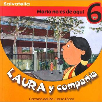 Laura y compañia 6