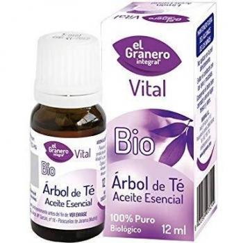 EL GRANERO ACEITE ARBOL DE TE 12 ML