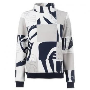 Soquesto Hoodie NaluSOQ Offwhite