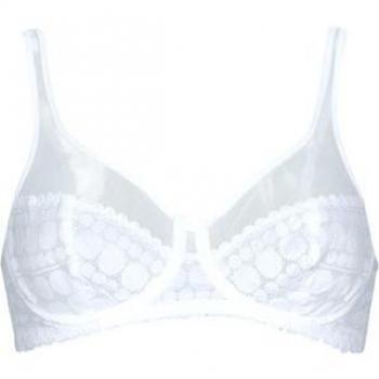 Ivory Grace Underwired Bra