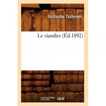 Le Viandier (Éd.1892)