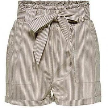 Only Pantalones Cortos Dnm Smilla para Mujer