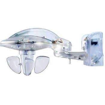 Theben 140 Weather Monitoring Station