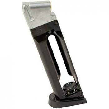 75D 6mm CO₂ BB Ammo Pack