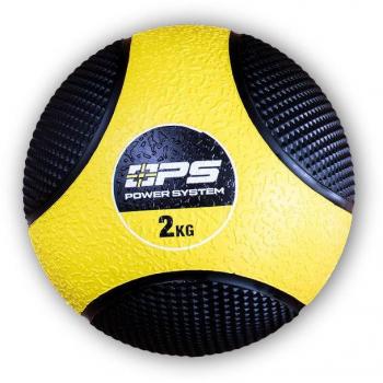 Power System Fitness míč 2 kg