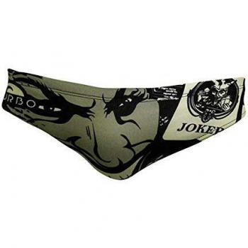 Turbo Slip Bañador “New Joker” – Edición Premium con tecnología anti‑olor