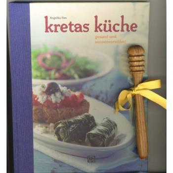 Kretas Küche. Gesund und sonnenverwöhnt