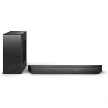 Philips TAB7807 Zwart