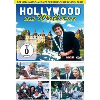 Hollywood am Wörthersee