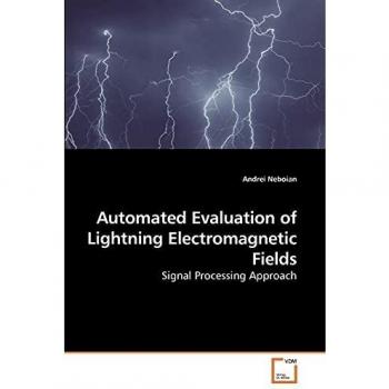 Automated Evaluation of Lightning Electromagnetic Fields