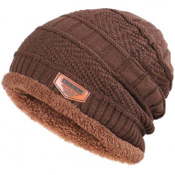 Beanie Cálido Skully