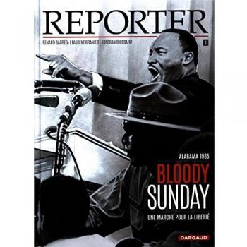 Reporter