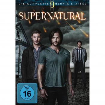 Supernatural