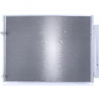 Condensatore refrigerante NISSENS 940848 per impianti di climatizzazione