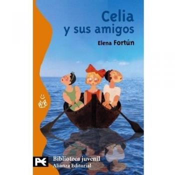 Celia y sus amigos