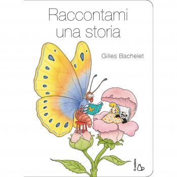 Raccontami una storia. Ediz. a colori