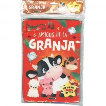 Amigos de la granja.
