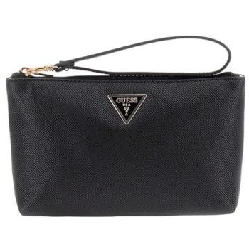 Vrouwen wallet Guess Laurel II SLG met polsband