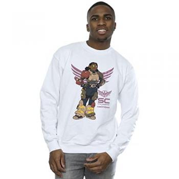 Lightyear Izzy Command Sweatshirt