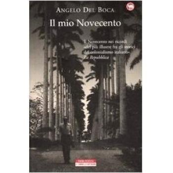 Il mio Novecento