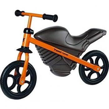 BIG Outdoor Spielzeug Fahrzeug Laufrad Speed Runner