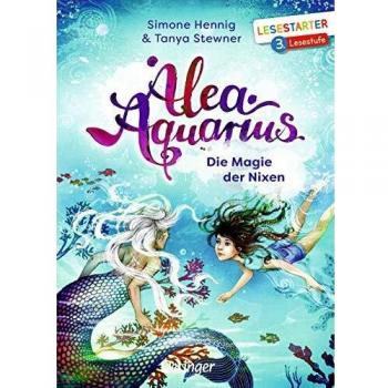 Alea Aquarius