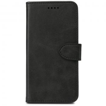 ESTUFF Black Mobile Phone Wallet Case