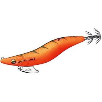 Turlutte Daiwa Emeraldas Nude Glow Matte Orange