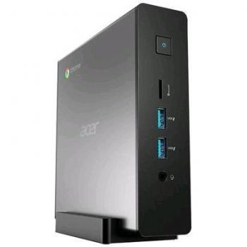 Acer Chromebox CXI4 con Chrome OS y 32 GB SSD
